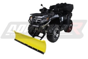 CF MOTO X8 800 TERRALANDER V-TWIN Specializuotas sniego peilis keturračiui