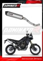 Yamaha Tenere 700 2019 - 2020 EXHAUST Muffler Auspuff Sportauspuff Silencer Echappement Silencieux Scarico Scarichi Escape Wydech Tłumik MX2 DOMINATOR