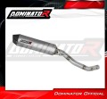 wydech tłumik DOMINATOR MX2 pasujący do motocykla Yamaha Tenere 700 2019 - 2020 3