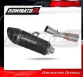 KTM 125 Duke 2024 EXHAUST Muffler Auspuff Sportauspuff Silencer Echappement Silencieux Scarico Scarichi Escape Wydech Tłumik HP8 BLACK Dominator Exhaust System 1