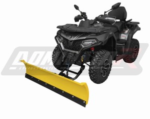 CF MOTO C Force 625 L-EPS 2024 Specializuotas sniego peilis keturračiui