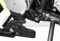 Pług DOMINATOR  pasujący do quada CF MOTO C Force 625 L-EPS 2024  5