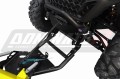CF MOTO C Force 850 Touring 2024 Pług śnieżny Dedykowany. Dedicated Snow plow Quitanieves Chasse-neige Spazzaneve Schneepflug. 10