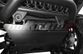 CF MOTO C Force 850 Touring 2024 Pług śnieżny Dedykowany. Dedicated Snow plow Quitanieves Chasse-neige Spazzaneve Schneepflug. 13