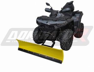 CF MOTO C Force 1000 Touring 2024 Specializuotas sniego plūgas keturračiui