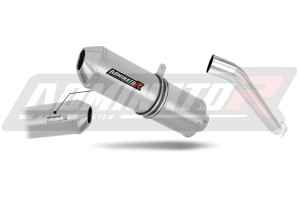 Kawasaki ZX6R 636 2003 - 2004 Homologuotas išmetimas Duslintuvas OVR