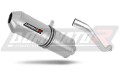 Tuono V4 R APRC Exhaust Aprilia Muffler Auspuff Sportauspuff Silencer Echappement Silencieux Scarico Scarichi Escape OVR 2011 - 2014 Dominator x