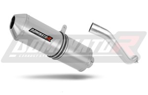 Aprilia RSV 4 RF 2015 - 2016 išmetimas Duslintuvas OVR + dB killer