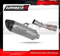 KTM 390 Duke 2024 EXHAUST Muffler Auspuff Sportauspuff Silencer Echappement Silencieux Scarico Scarichi Escape Wydech Tłumik HP8 Titanium Dominator Exhaust System 1