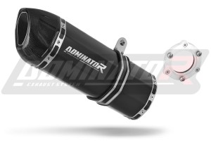 Suzuki RF 900 1994 - 1998 išmetimo sistema duslintuvas HP1 BLACK + dB killer