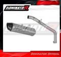 kompletny układ wydechowy z tłumikiem DOMINATOR Full System Tytanowy HP2 pasujący do motocykla Honda CBR 600RR 2013 - 2025 4