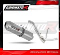 DL 650 V-STROM Exhaust SUZUKI Muffler Auspuff Sportauspuff Silencer Echappement Silencieux Scarico Scarichi Escape Wydech Tłumik OVR 2007 - 2016 Dominator