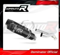 wydech tłumik DOMINATOR HP3 CZARNY pasujący do motocykla KTM 990 SUPER Duke 2005 - 2013 4