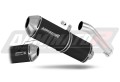 YZF 600 R Thundercat Homologated ECE Type approval - Street legal EXHAUST Yamaha Muffler Auspuff Sportauspuff Silencer Echappement Silencieux Scarico Scarichi Escape Wydech Tłumik OVR BL 1996 - 2006 DOMINATOR x