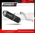 Yamaha TTR 250 1999 - 2006 EXHAUST Muffler Auspuff Sportauspuff Silencer Echappement Silencieux Scarico Scarichi Escape Wydech Tłumik OVR BL Dominator Exhaust System