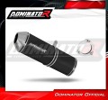 ZRX 1200 EXHAUST Kawasaki Muffler Auspuff Sportauspuff Silencer Echappement Silencieux Scarico Scarichi Escape Wydech Tłumik OVR BL 2001 - 2007 Dominator