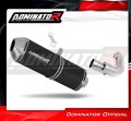 SPYDER RS 990 EXHAUST Can-Am Muffler Auspuff Sportauspuff Silencer Echappement Silencieux Scarico Scarichi Escape Wydech Tłumik OVR BL 2007 - 2012 Dominator