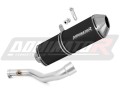 BMW R1100GS EXHAUST Muffler Auspuff Sportauspuff Silencer Echappement Silencieux Scarico Scarichi Escape Wydech Tłumik OVR BL Dominator Exhaust System x