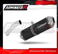 BMW F650GS 2000 - 2003 EXHAUST Muffler Auspuff Sportauspuff Silencer Echappement Silencieux Scarico Scarichi Escape Wydech Tłumik OVR BL Dominator Exhaust System