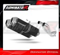 Pegaso 650 Strada Exhaust Aprilia Muffler Auspuff Sportauspuff Silencer Echappement Silencieux Scarico Scarichi Escape OVR BL 2005 - 2006 Dominator