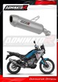 wydech tłumik DOMINATOR S6 pasujący do motocykla CF MOTO 450 MT 2024