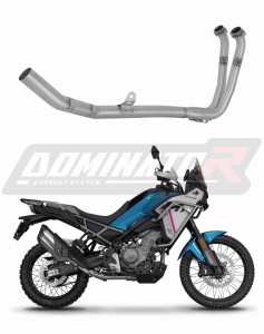 CF MOTO 450 MT 2024 Išmetimo kolektorius