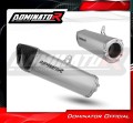 wydech tłumik DOMINATOR Tytanowy HP6 pasujący do motocykla Honda CBR 954 2002 - 2003 3