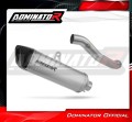 YZF R1 1000 RN09 EXHAUST Homologated Homologation Yamaha Muffler Auspuff Sportauspuff Silencer Echappement Silencieux Scarico Scarichi Escape Wydech Tłumik HP6 2002 - 2003 DOMINATOR 1