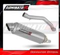 Yamaha Tenere 700 2021 - 2023 HI LEVEL EXHAUST Muffler Auspuff Sportauspuff Silencer Echappement Silencieux Scarico Scarichi Escape Wydech Tłumik GPF Dominator  1