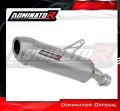 wydech tłumik DOMINATOR S6 pasujący do motocykla CF MOTO 450 MT 2025 - 2026 3