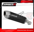 CF MOTO 450 MT 2025 Motorcycle Muffler Auspuff Sportauspuff Silencer Echappement Silencieux Scarico Scarichi Escape Wydech Tłumik S6 BLACK Dominator Exhaust System 1
