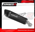 CF MOTO 450 MT 2025 Motorcycle Muffler Auspuff Sportauspuff Silencer Echappement Silencieux Scarico Scarichi Escape Wydech Tłumik HP6 BLACK Dominator Exhaust System 1