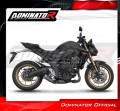wydech tłumik DOMINATOR GPS pasujący do motocykla Honda CB 1000 Hornet / SP 2025  5