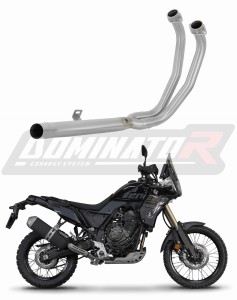 Yamaha Tenere 700 2021 - 2024 Išmetimo kolektorius