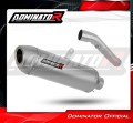 wydech tłumik DOMINATOR S6 pasujący do motocykla Yamaha Tenere 700 2025 - 2026 3