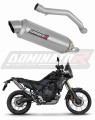 wydech tłumik DOMINATOR GPF pasujący do motocykla Yamaha Tenere 700 2019 - 2020