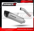 Yamaha Tenere 700 2019 - 2020 EXHAUST Muffler Auspuff Sportauspuff Silencer Echappement Silencieux Scarico Scarichi Escape HP6 Titanium Dominator 1