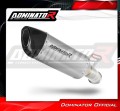 wydech tłumik DOMINATOR Tytanowy HP6 pasujący do motocykla KTM 1290/1390 Super Duke 2020 - 2025 2