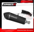 KTM 1090 Adventure R 2017 2019 Motorcycle Muffler Auspuff Sportauspuff Silencer Echappement Silencieux Scarico Scarichi Escape Wydech Tłumik HP7 BLACK Dominator Exhaust System 1