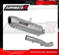 wydech tłumik DOMINATOR S6 pasujący do motocykla Honda VFR 1200X Crosstourer 2012 - 2020 3