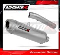wydech tłumik DOMINATOR S6 pasujący do motocykla Yamaha YZF R6 2003 - 2005 2