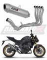 kompletny układ wydechowy z tłumikiem DOMINATOR Full System S6 pasujący do motocykla Honda CB 1000 Hornet / SP 2025