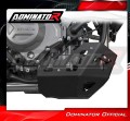 Płyta pod silnik DOMINATOR  pasująca do motocykla CF MOTO 450 MT 2025 - 2026 5