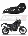 Płyta pod silnik DOMINATOR  pasująca do motocykla Yamaha Tenere 700 2019 - 2020
