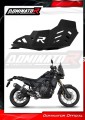 DOMINATOR skid plate engine guard fits to Yamaha Tenere 700 2019  2020 2