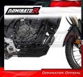 Yamaha Tenere 700 2021 2024 Aluminium Engine guard Skid plate Aluminium Piastra protettiva del coperchio del motore Plaque de protection du moteur en aluminium Aluminium-Motorschutz-Unterfahrschutz Aluminium Motorskydd hasplåt Placă de protecţie 2