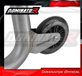 Stojak Podnośnik Motocyklowy Stal Nierdzewna Motorcycle Stand Lift Stainless Steel Cavalletto Sollevatore posteriore per moto Caballete Elevador para motocicleta Béquille élévateur arrière de moto Edelstahl-Hinterradständer/-Hebebühne 2