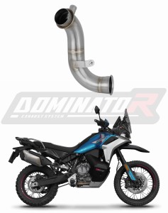 CF MOTO 800 MT-X 2025 Exhaust dekatalizatorius DECAT