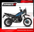 CF MOTO 800 MT-X 2025 Exhaust Muffler Auspuff Sportauspuff Silencer Echappement Silencieux Scarico Scarichi Escape Toba de esapament Avgas Ljuddämpare Wydech Tłumik S6 Dominator Exhaust System 3