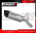 BMW R1300GS Adventure 2024 2025 EXHAUST Muffler Auspuff Sportauspuff Silencer Echappement Silencieux Scarico Scarichi Escape Wydech Tłumik Titanium HP6 Dominator Exhaust System
